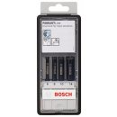 Bosch Diamantnassbohrer-Set Robust Line, 4-teilig, 6, 8, 10, 14 mm