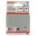 Bosch Feindrahtklammer Typ 58, 13 x 0,75 x 14 mm, 1000er-Pack