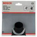 Bosch Grobschmutzdüse für Bosch-Sauger, 35 mm