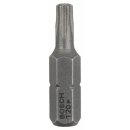 Bosch Schrauberbit Extra-Hart, T20, 25 mm, 3er-Pack