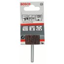 Bosch Lamellenschleifer, 6 mm, 50 mm, 20 mm, 120