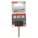 Bosch Lamellenschleifer. Für Geradschleifer