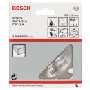 Bosch Scheibenfräser, 10, 20 mm, 2,8 mm