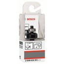 Bosch Profilfräser E, 8 mm, R1 4 mm, D 20,7 mm, L 9...