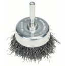 Bosch PRO Metal clean Topfbürste, gerader...