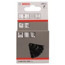 Bosch PRO Metal clean Topfbürste, gerader...