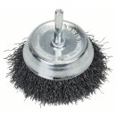 Bosch PRO Metal clean Topfbürste, zylindrischer...