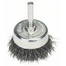 Bosch PRO Metal clean Topfbürste, gerader...