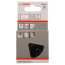 Bosch PRO Metal clean Topfbürste, gerader...