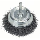 Bosch PRO Metal clean Topfbürste, zylindrischer...