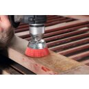 Bosch PRO Multi Material clean Topfbürste, gerader...