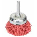 Bosch PRO Multi Material clean Topfbürste, gerader...