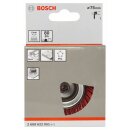 Bosch PRO Multi Material clean Topfbürste, 75 x...