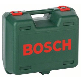 Bosch Kunststoffkoffer für Kreissägen, 401 x 235 x 335 mm, für PKS 46, PKS 54