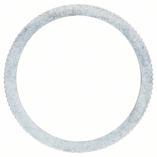 Bosch Reduzierring für Kreissägeblätter, 30 x 25 x 1,2 mm