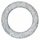 Bosch Reduzierring für Kreissägeblätter, 25,4 x 16 x 1,5 mm