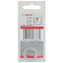Bosch Reduzierring für Kreissägeblätter, 25 x 15,875 x 1,2 mm