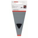 Bosch Schleifzunge, flach, für Bosch-Dreieckschleifer