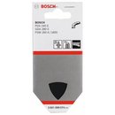 Bosch Klettgewebeersatz zu Schleifzunge, 2er-Pack