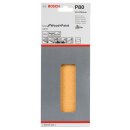 Bosch Schleifblatt C470, 93 x 230 mm, 80, ungelocht,...