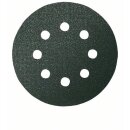 Bosch PRO F355 Schleifblatt, 125 mm, 320, 5-tlg.. Für Exzenterschleifer