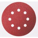 Bosch Schleifblatt C430, 5er-Pack. Für...