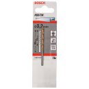 Bosch Metallbohrer HSS-TiN, DIN 338, 3,2 x 36 x 65 mm