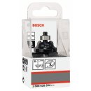 Bosch Profilfräser B, 8 mm, R1 4 mm, B 8 mm, L 12,4...