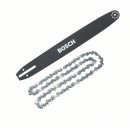 Bosch Kette mit Schwert 1,1mm für AKE 30