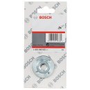 Bosch Rundmutter für Schwabbelscheibe 115 - 150 mm