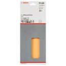 Bosch Schleifblatt C470, 115 x 280 mm, 120, ungelocht,...