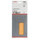 Bosch Schleifblatt C470, 115 x 280 mm, 40, ungelocht,...