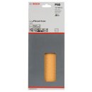 Bosch Schleifblatt C470, 115 x 280 mm, 80, ungelocht,...