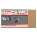 Bosch Zentrierkreuz für Trockenbohrkronen und Dosensenker, 42 mm