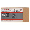 Bosch Zentrierkreuz für Trockenbohrkronen und Dosensenker, 52 mm