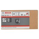 Bosch Zentrierkreuz für Trockenbohrkronen und Dosensenker, 32 mm