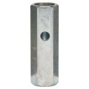 Bosch PRO Rührkorb Adapter, M14- auf B16-Innenkonus....