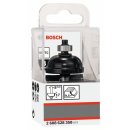 Bosch Profilfräser F, 8 mm, R1 9,5 mm, D 35 mm, L...
