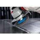 Bosch PRO Metal heavy Kegelbürste, 100 x...