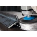 Bosch PRO Metal heavy Kegelbürste, 100 x...