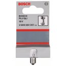 Bosch Glühlampe, Spannung 18 V