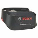 Bosch 18-V-Einschubakkupack 1.3 Ah