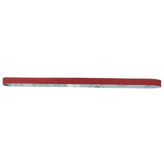 Bosch Schleifband X440, Best for Wood and Paint, 13 x 455 mm, 60