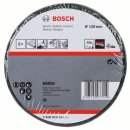 Bosch Schleifvlies 128 mm, 800, fein, Siliciumcarbid...