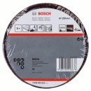 Bosch Schleifvlies, Klett, 150 mm, 100, grob, Korund,...