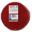 Bosch Polierfilz. Für Exzenterschleifer