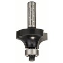 Bosch Abrundfräser Standard for Wood, 8 mm, R1 8 mm,...