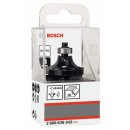 Bosch Abrundfräser Standard for Wood, 8 mm, R1 10...