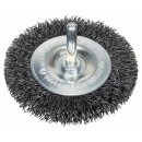 Bosch PRO Metal clean Scheibenbürste, gerader...