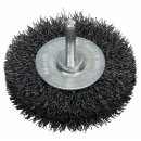 Bosch PRO Metal clean Scheibenbürste, gerader...